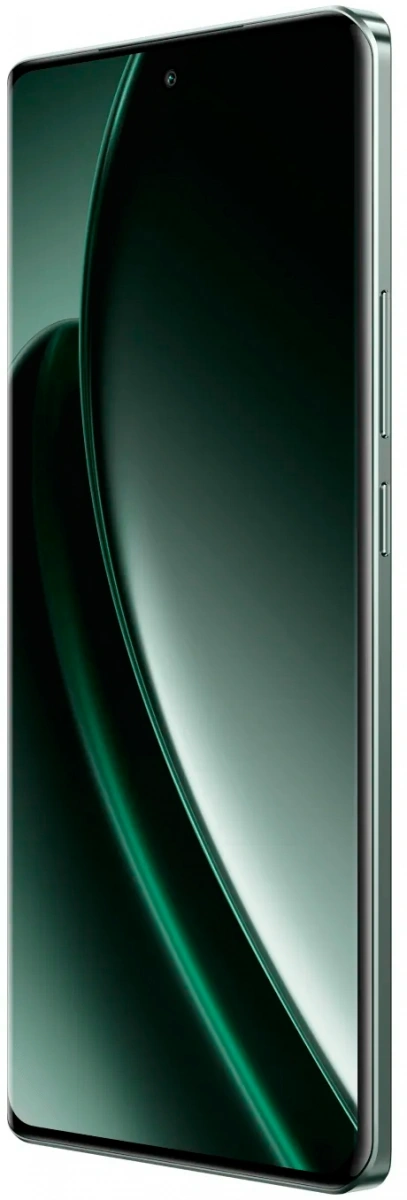 Смартфон Realme GT6 16/512Gb Razor Green. Фото 3