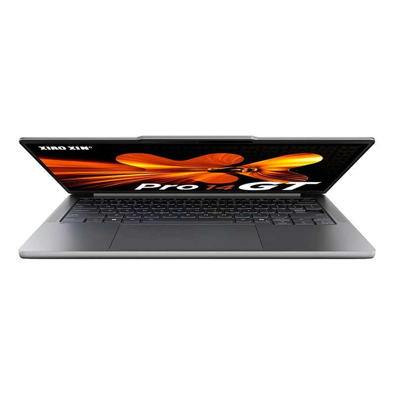 Lenovo Xiaoxin Pro 14 GT 2025 (ASP10) Серый (14", Ryzen AI 9H 365, 32Gb, 1TB SSD, AMD Radeon 880M, Windows 11). Фото 2