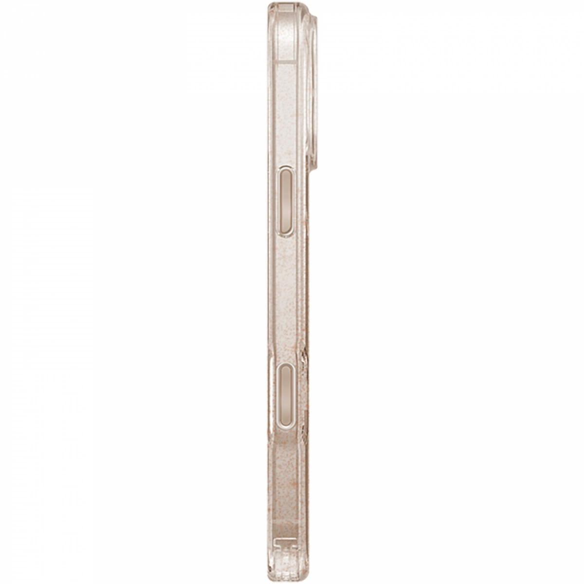 Накладка Uniq для iPhone 16 Pro Max COEHL Lumino (MagSafe), Rose Gold (IP6.9P(2024)-LUMMRGLD). Фото 3