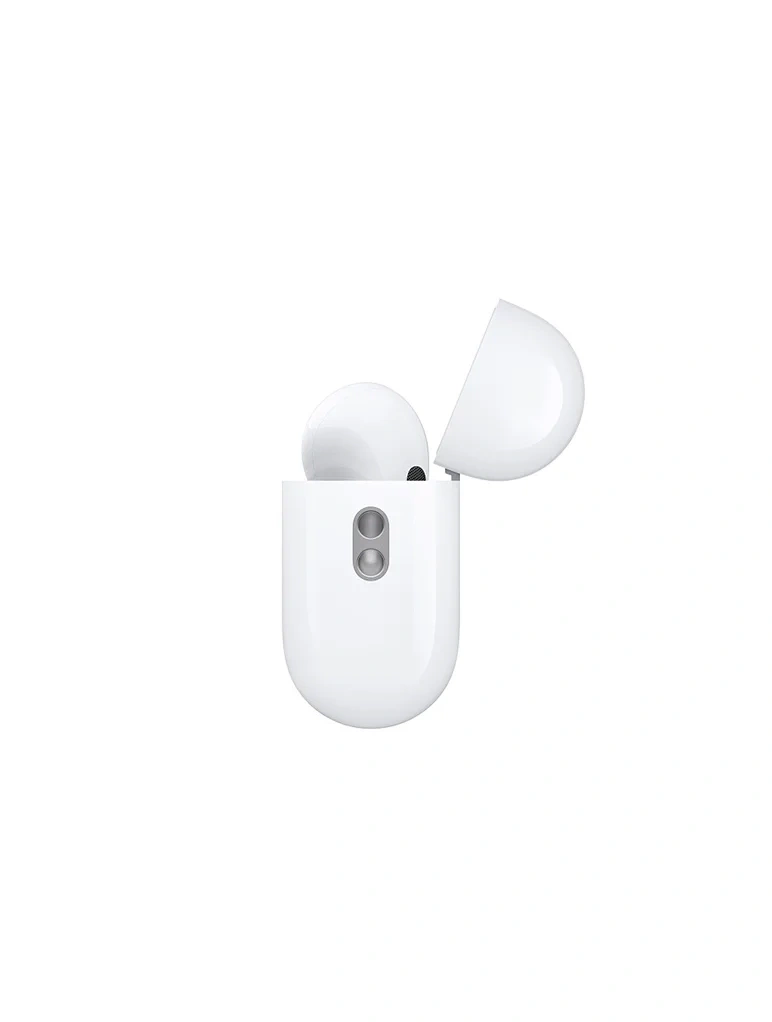 Беспроводные наушники Wiwu Airbuds Pro 2 SE, Белые. Фото 4