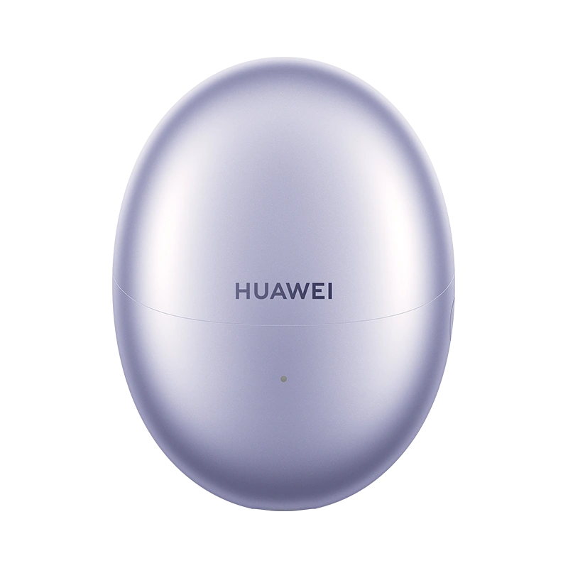 Беспроводные наушники Huawei FreeBuds 6, Violet (T0020). Фото 3