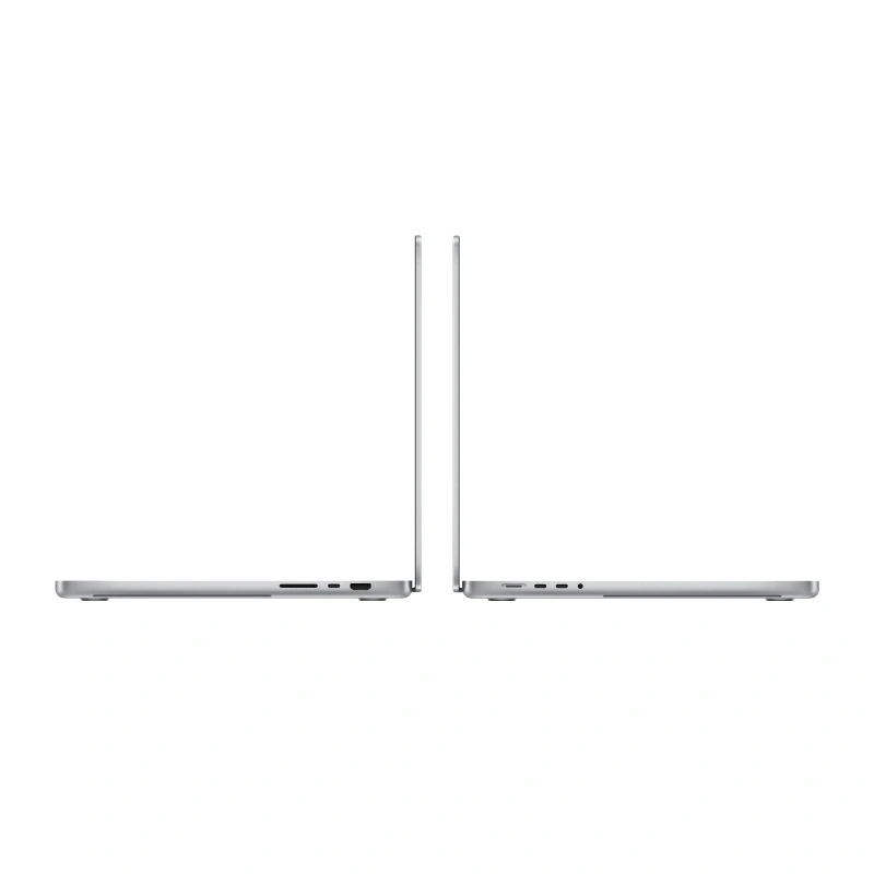 Apple MacBook Pro 16" (2024) 1Тб Серебристый (MX2V3) (M4 Max 14-ядер CPU/32-ядер GPU, 36 ГБ, 1ТБ SSD). Фото 3