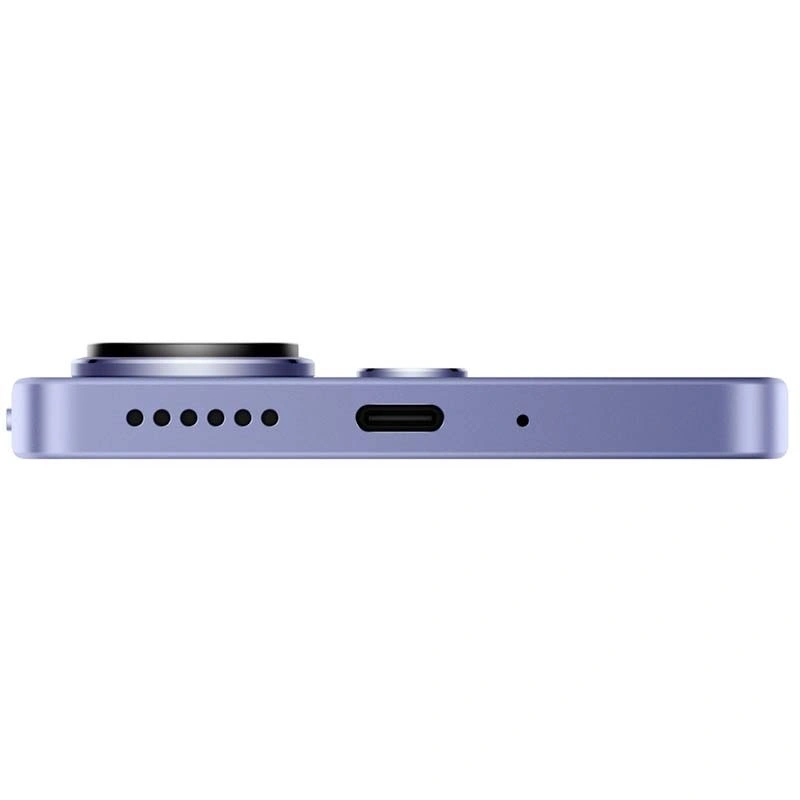 Смартфон Redmi Note 13 Pro 4G 12/512Gb Lavender Purple. Фото 10