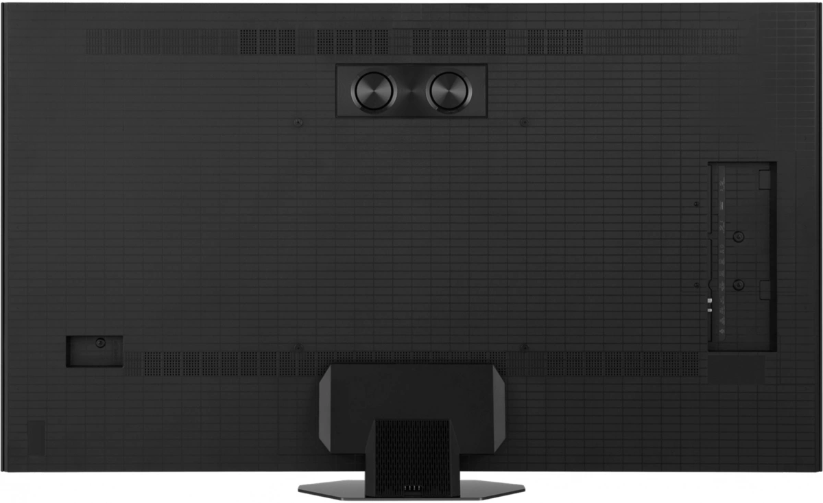 Телевизор Hisense 55U8Q (2026) 55" 4K Ultra HD Mini-LED Pro Smart TV. Фото 4
