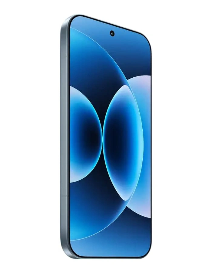 Смартфон XiaoMi 17 12/256Гб Ледяной синий. Фото 8