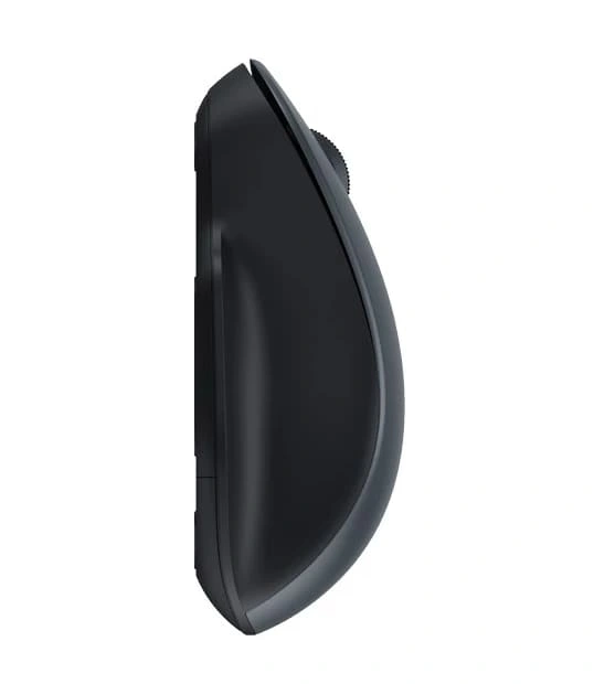 Мышь беспроводная XiaoMi Wireless Mouse Comfort Edition XMWXSB04YM, Чёрная (BHR8632CN). Фото 4