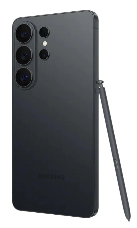 Смартфон Samsung Galaxy S26 Ultra 16/1Тб, Чёрный (SM-S948B). Фото 7