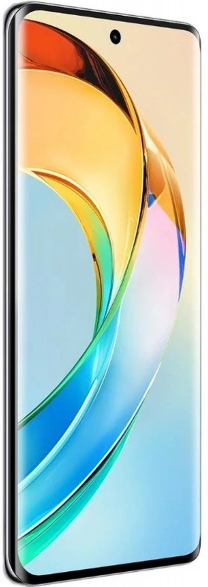 Смартфон Honor X9b 12/256Gb Полночный чёрный (ALI-NX1). Фото 4