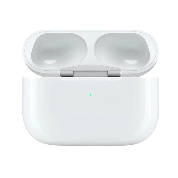 Кейс беспроводных наушников №3 Apple AirPods Pro 2 USB-C (2023) MagSafe (MTJV3) (Уцененный товар). Фото 1