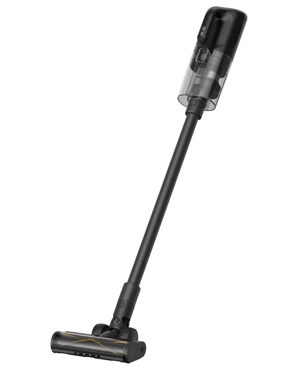 Вертикальный моющий пылесос Dreame H14 Dual Wet and Dry, Чёрный (HHV25A). Фото 2