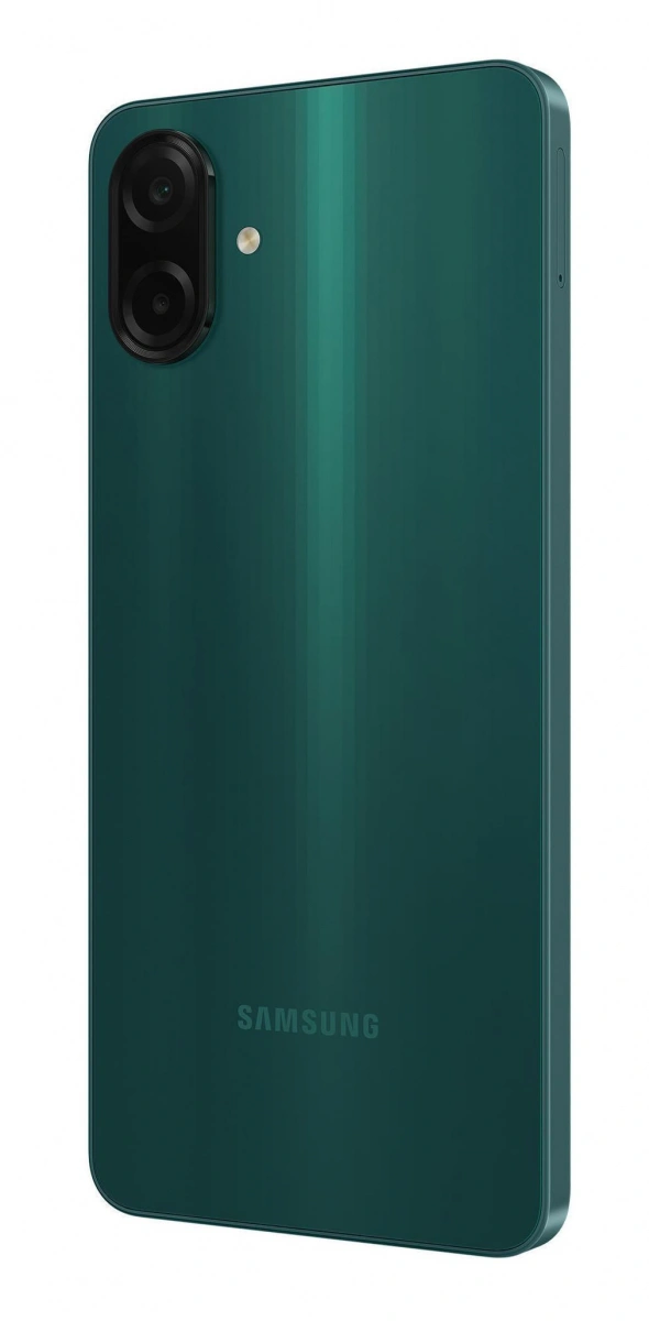 Смартфон Samsung Galaxy A07 8/256Гб Зелёный (SM-A075F). Фото 6