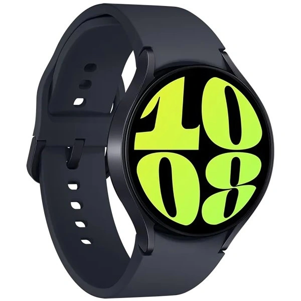 Умные часы Samsung Galaxy Watch 6 44мм, Graphite (SM-R940). Фото 3