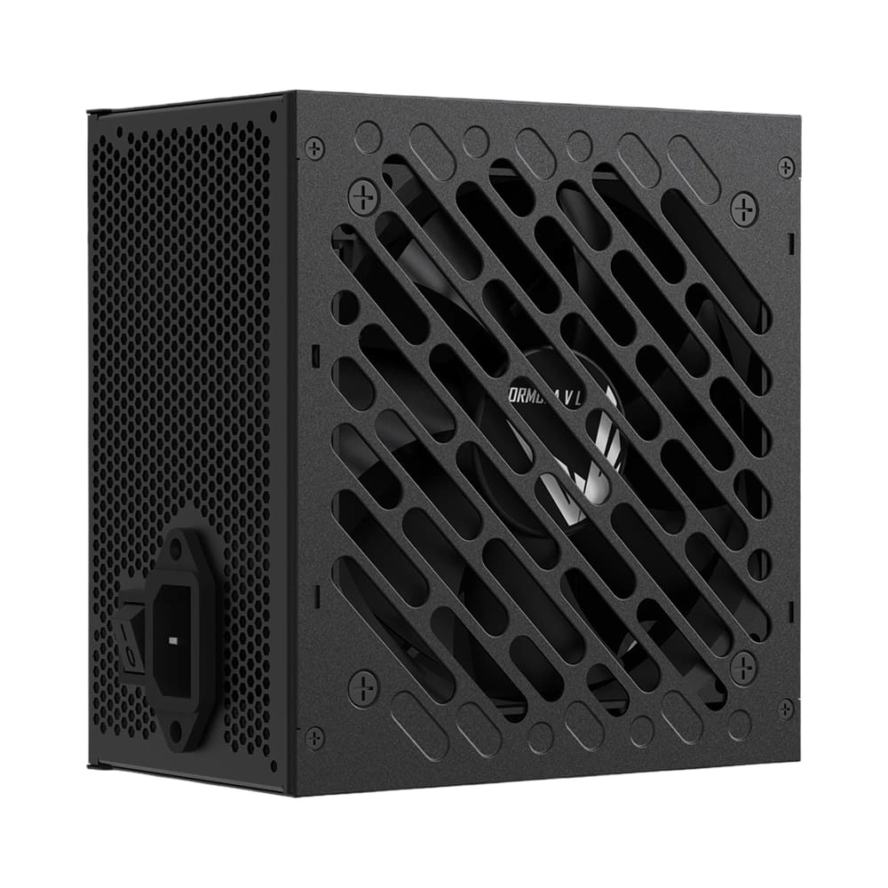 Системный блок CORE PRO (CG530 Ryzen 7 7800X3D, 32Гб DDR5, RTX5070, SSD 1Тб M.2, Gigabyte B850, 750Вт). Фото 11