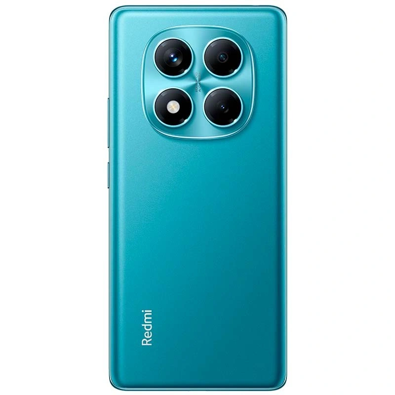 Смартфон Redmi Note 14 Pro 12/256Гб Голубой. Фото 3