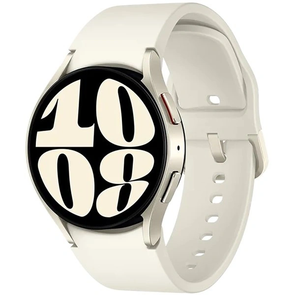 Умные часы Samsung Galaxy Watch 6 40мм, Gold (SM-R930). Фото 1