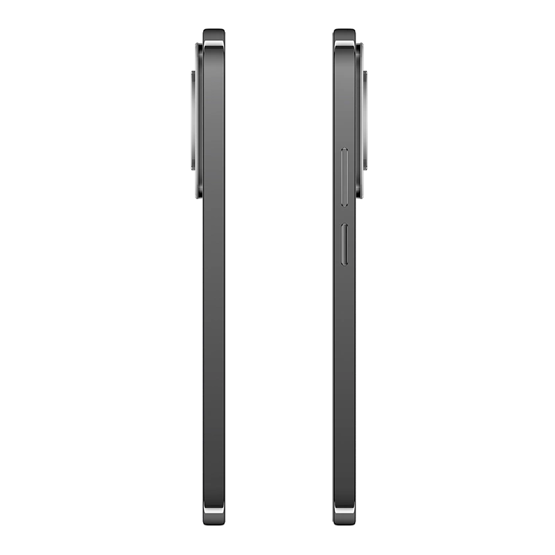 Смартфон Huawei Nova 14 12/512Гб Чёрный (TLR-LX9). Фото 3