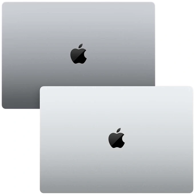 Apple MacBook Pro 14" 512Gb Space Gray (Z15G000DY) (M1 Pro 8C CPU, 16 ГБ, 512 ГБ SSD, Touch ID). Фото 5