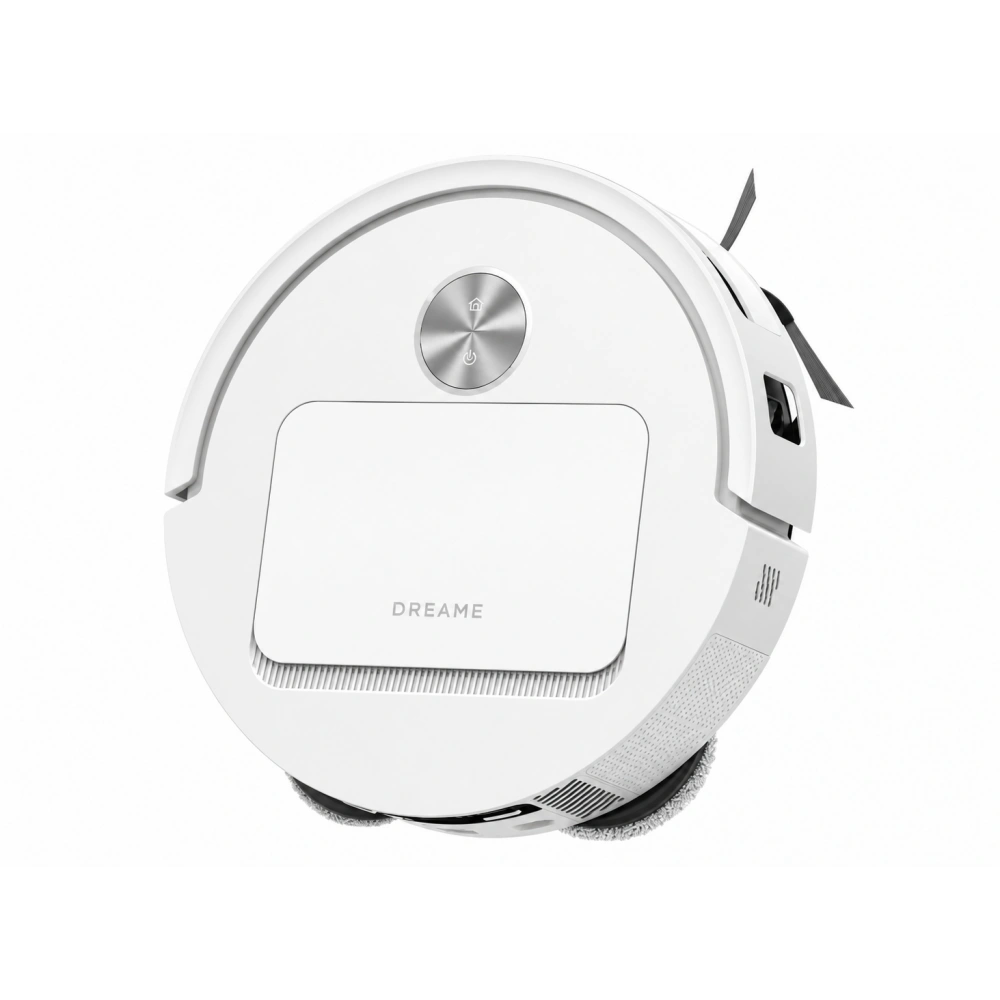 Робот-пылесос Dreame L50 Ultra LE, Белый (RLD14LE). Фото 6