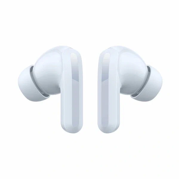 Беспроводные наушники Redmi Buds 5, Набесно-голубые. Фото 2