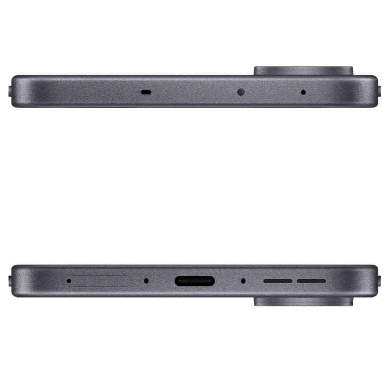 Смартфон OnePlus Nord 5 8/256Гб, Фантомный серый (Индия). Фото 4