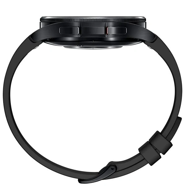 Умные часы Samsung Galaxy Watch 6 Classic 43мм, Black (SM-R950). Фото 5