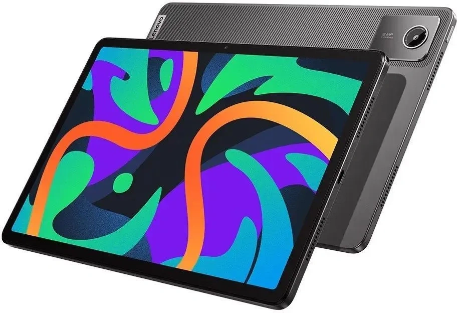 Планшет Lenovo Xiaoxin Pad 8/256Гб Wi-Fi, Серый (TB331FC). Фото 3