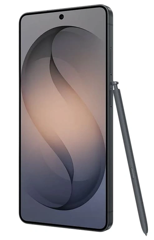 Смартфон Samsung Galaxy S26 Ultra 16/1Тб, Чёрный (SM-S948B). Фото 8