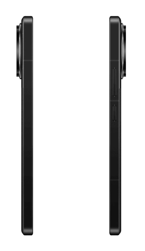 Смартфон Poco F7 Ultra 12/256Гб Чёрный. Фото 9