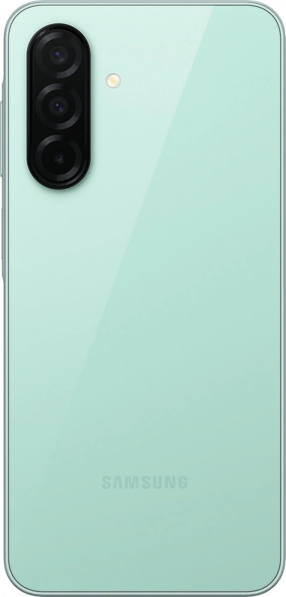 Смартфон Samsung Galaxy A26 5G 8/256Gb Mint (SM-A266B). Фото 5