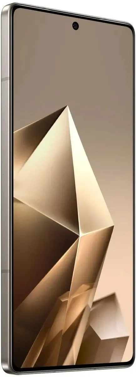 Смартфон Infinix Note 50 Pro 12/256Гб Серый титан. Фото 5