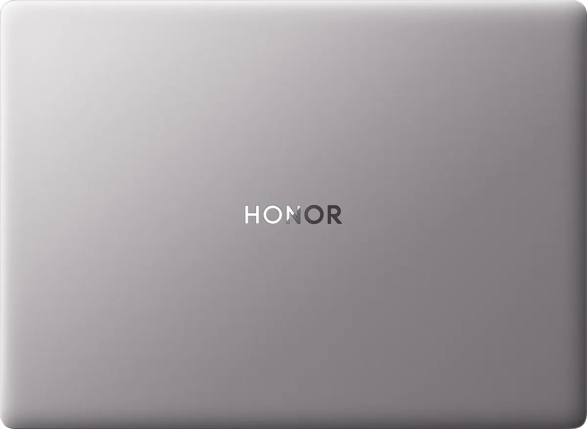 Honor MagicBook X 14 2025 Облачный серый (GDG-X) (14" IPS, Intel Core i5 12450H, 8ГБ, 512ГБ SSD, Intel UHD Graphics, no OS) (5301ALWY). Фото 7