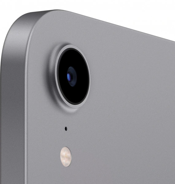 Apple iPad mini 7 (2024) Wi-Fi 128Гб Космический серый (MXN63). Фото 5