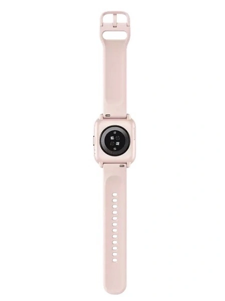 Умные часы Amazfit Active, Petal Pink (A2211). Фото 6