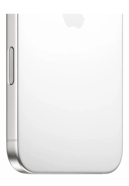 Смартфон Apple iPhone 16 Pro Max 256Gb Белый титан (eSIM+SIM) (Уцененный товар) . Фото 4