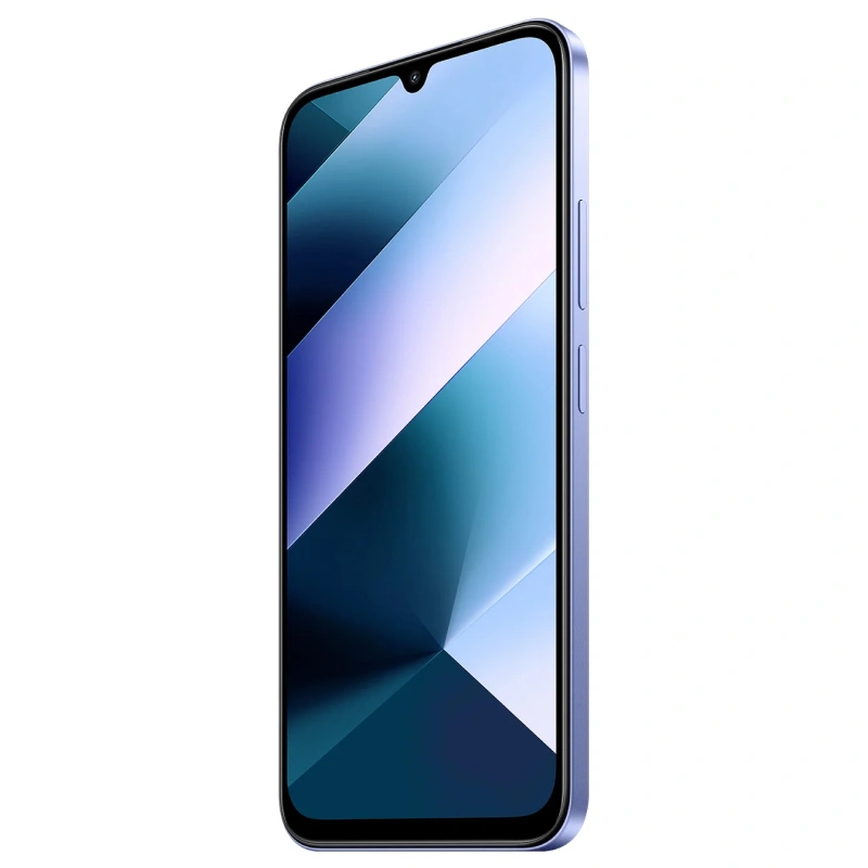 Смартфон Poco C85 8/256Гб Фиолетовый. Фото 6