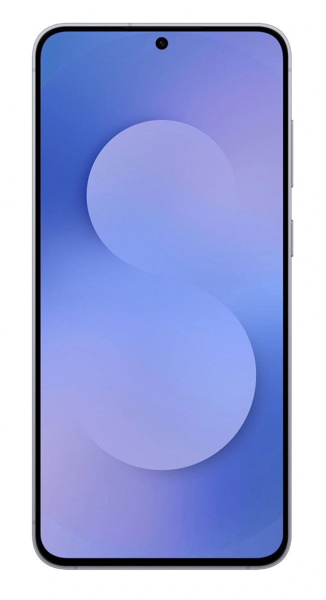 Смартфон Samsung Galaxy S25 FE 8/512Гб, Синий (SM-S731B). Фото 2