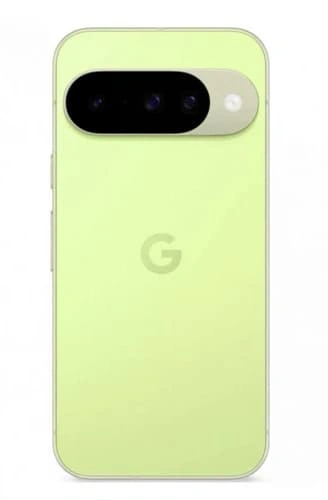 Смартфон Google Pixel 10 12/256Гб Лемонграсс (CA/IN/GB). Фото 3
