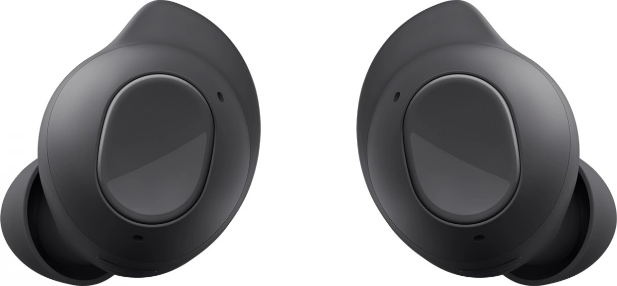 Беспроводные наушники Samsung Galaxy Buds FE, Графитовые (SM-R400). Фото 5