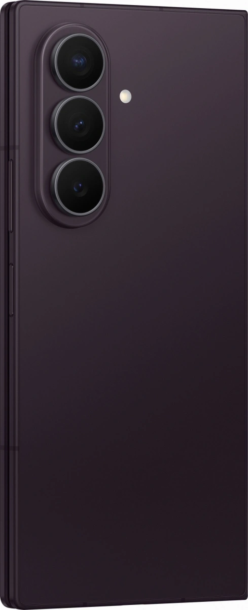 Смартфон Samsung Galaxy Z Fold8 Ultra 12/512Гб Фиолетовый (SM-F976B). Фото 8