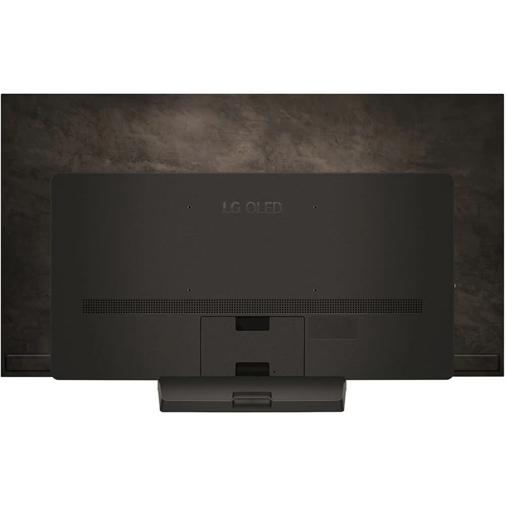 Телевизор LG 77" OLED evo AI C4 4K Smart TV (OLED77C4). Фото 4