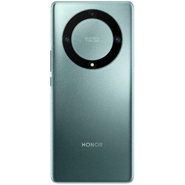 Смартфон Honor X9a 8/256Gb Emerald Green. Фото 3