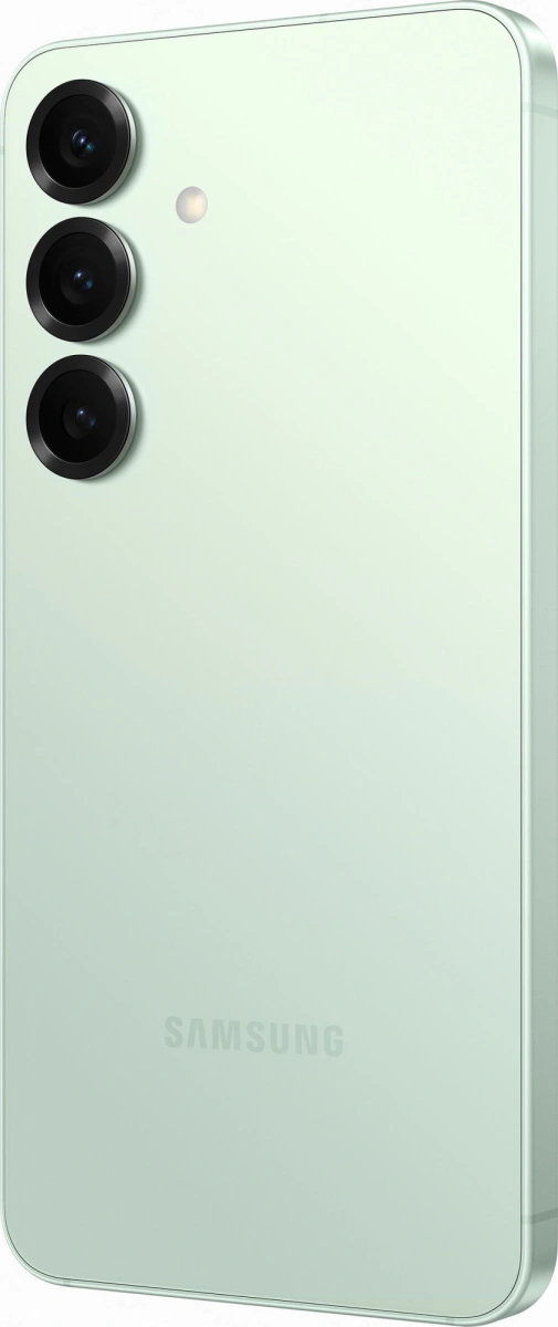 Смартфон Samsung Galaxy S25 5G 12/512Гб, Мятный (SM-S931B). Фото 7
