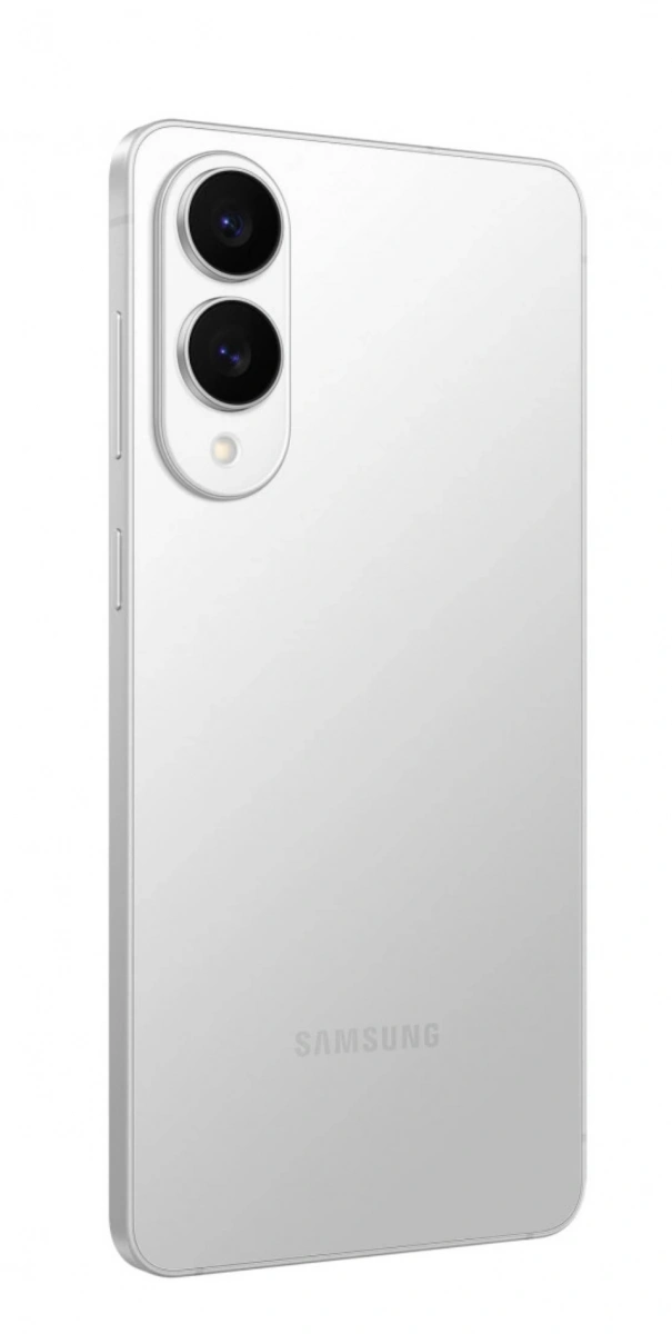 Смартфон Samsung Galaxy S25 Edge 5G 12/512Гб Серебристый (SM-S9370). Фото 5