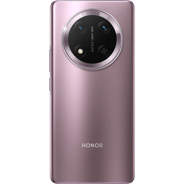 Смартфон Honor X9c 8/256Гб Титановый фиолетовый (BRP-NX1). Фото 2