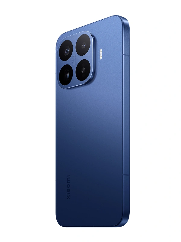Смартфон XiaoMi 17T Pro 12/256Гб 5G Синий. Фото 7