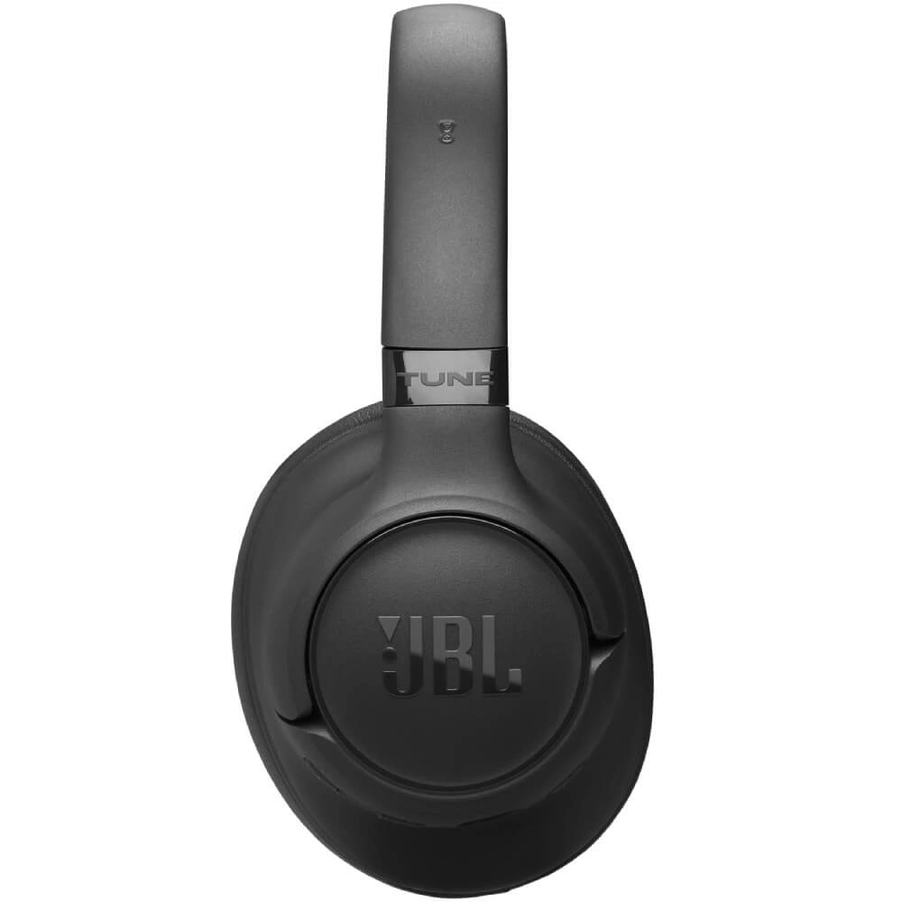 Беспроводные наушники JBL Tune 730BT, Чёрные. Фото 5