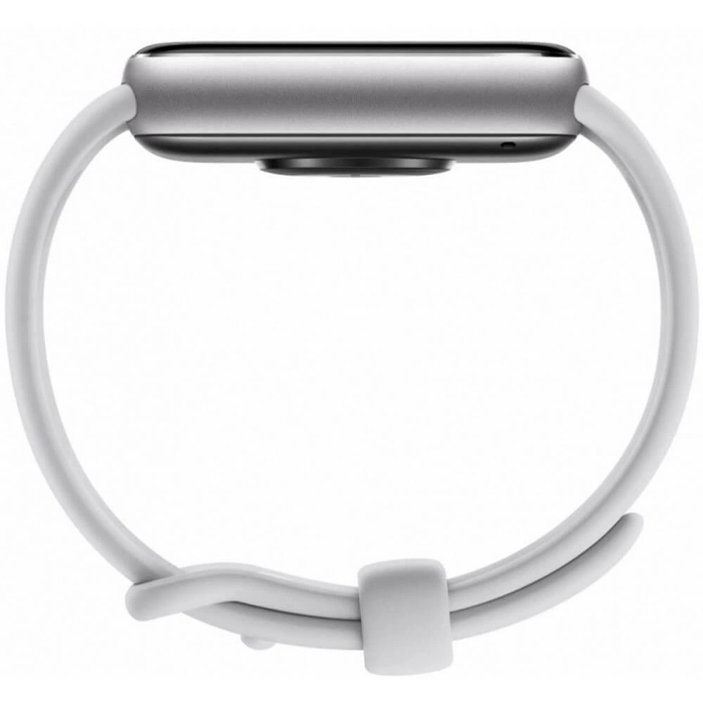 Фитнес-браслет XiaoMi Smart Band 9 Pro, Moonlight Silver (BHR8715GL). Фото 4