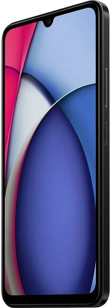 Смартфон Redmi A3 Pro 4/128Гб, Чёрный. Фото 6