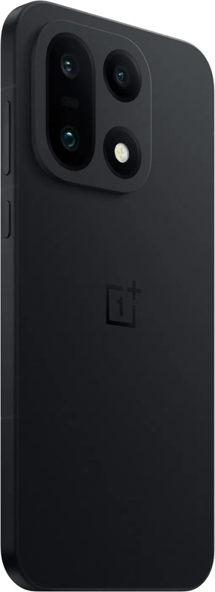 Смартфон OnePlus 15 16/256Гб Чёрный (PLK110). Фото 7