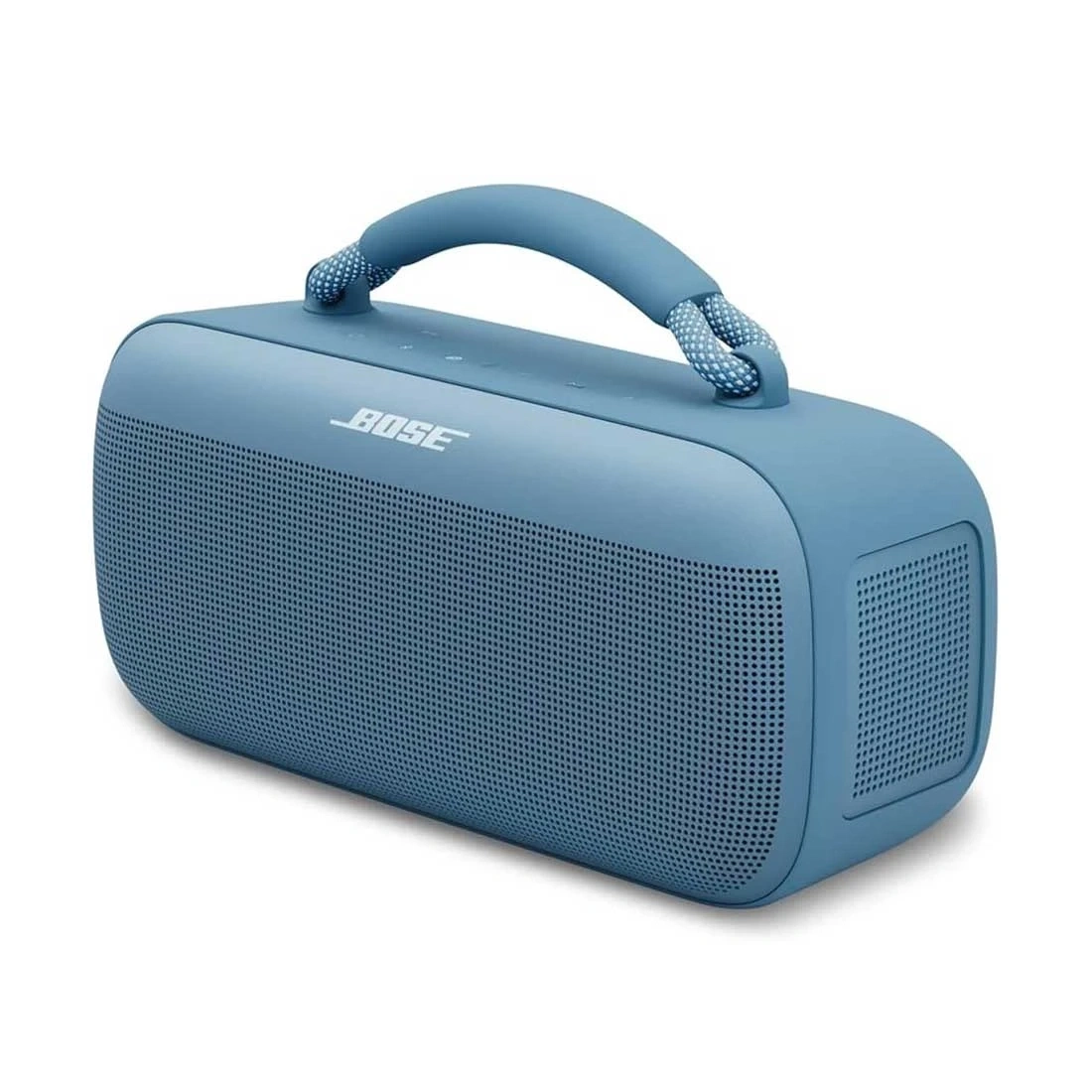 Беспроводная акустика Bose SoundLink Max, Голубая. Фото 3